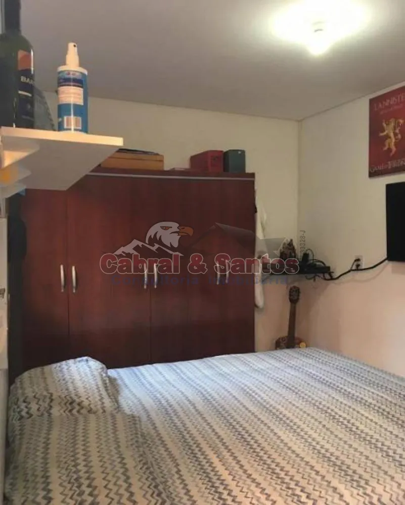 Casa, 3 quartos, 116 m² - Foto 9