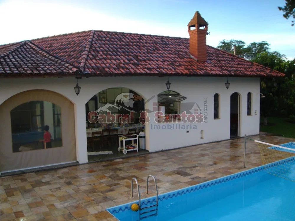 Chácara, 10 quartos, 3000 m² - Foto 5