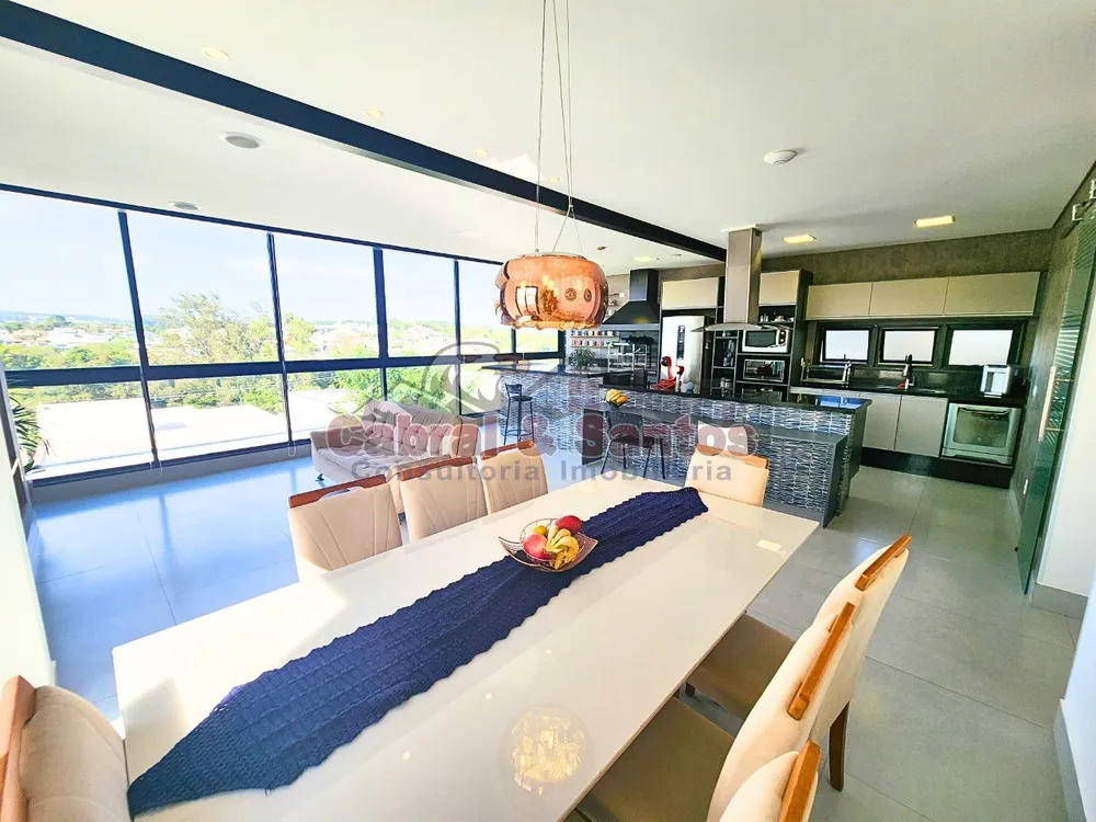 Casa, 4 quartos, 250 m² - Foto 4