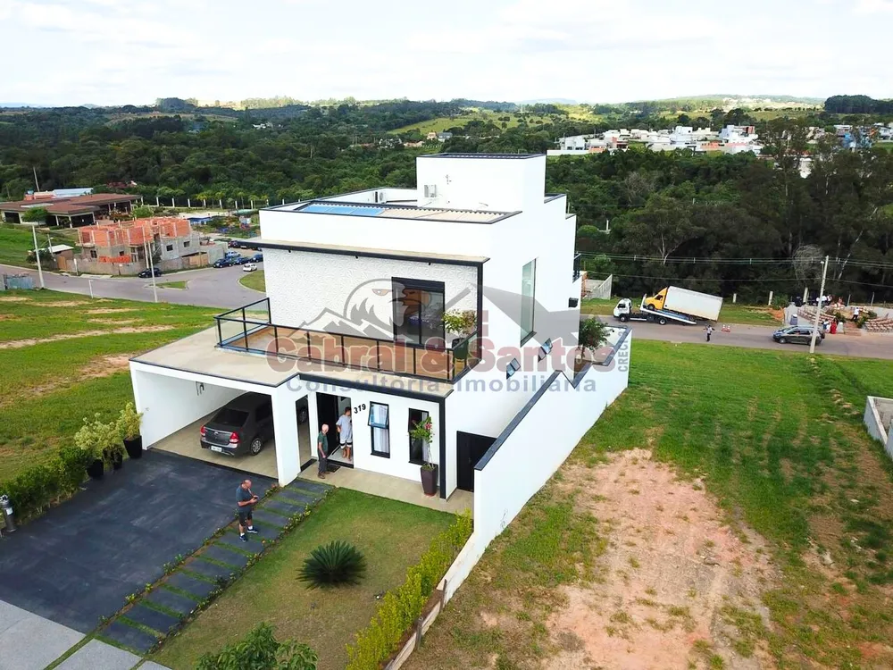 Casa, 4 quartos, 250 m² - Foto 3