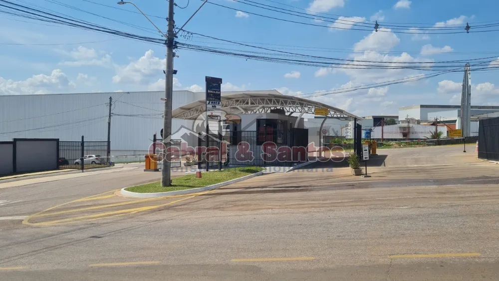 Depósito-Galpão, 1129 m² - Foto 9
