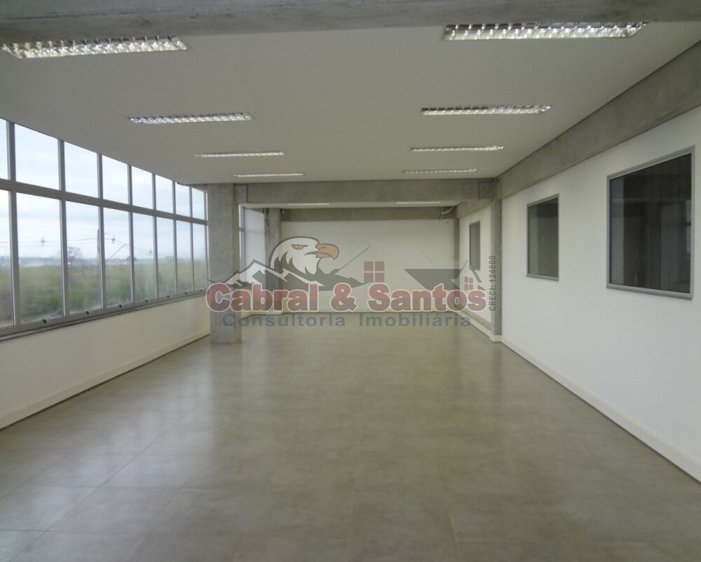 Depósito-Galpão, 1129 m² - Foto 2