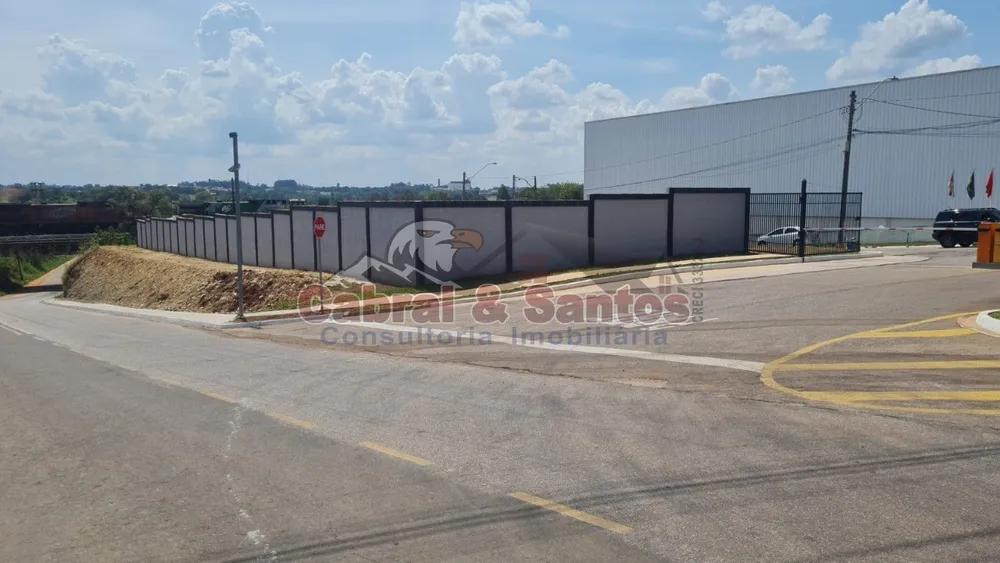Depósito-Galpão, 1129 m² - Foto 11