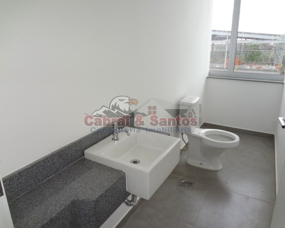 Depósito-Galpão, 1129 m² - Foto 4