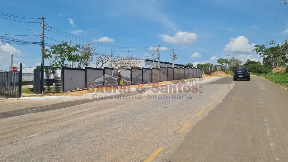 Depósito-Galpão, 1129 m² - Foto 10