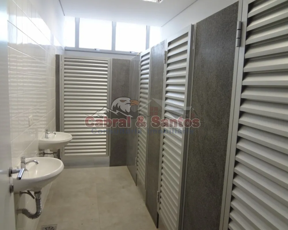 Depósito-Galpão, 1129 m² - Foto 8