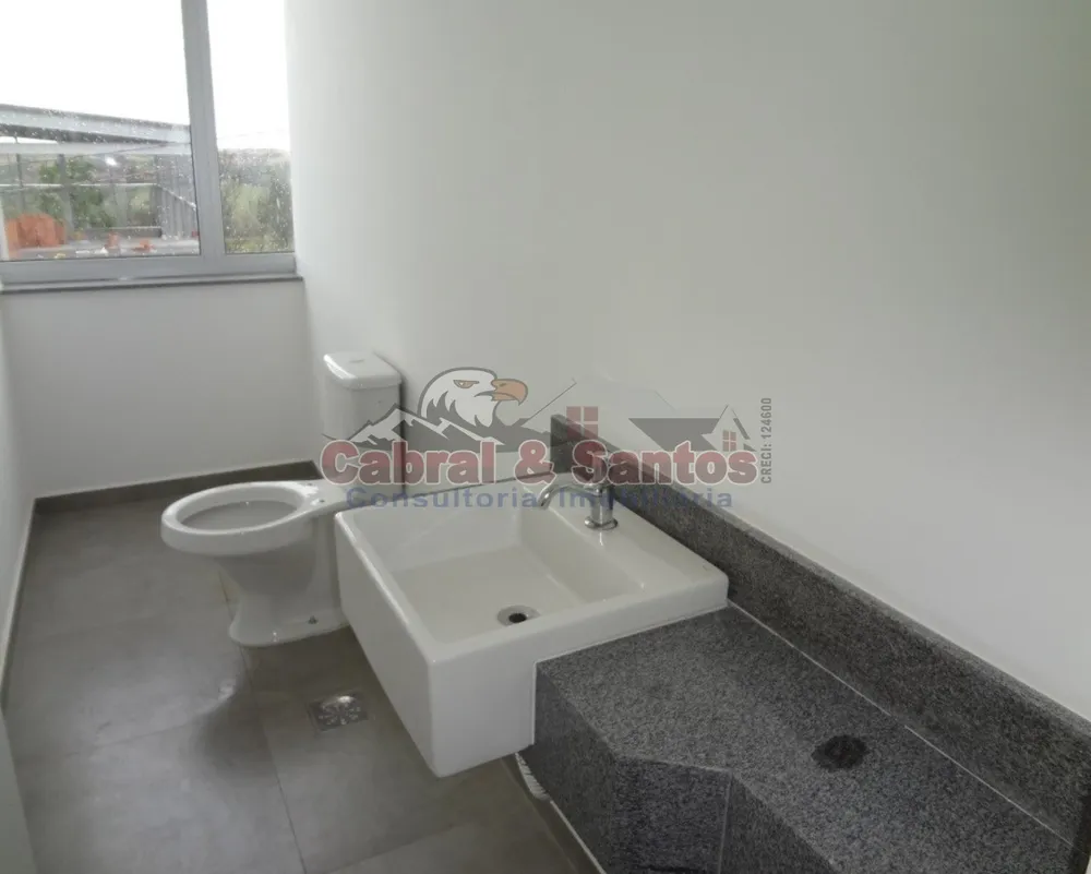 Depósito-Galpão, 1129 m² - Foto 7