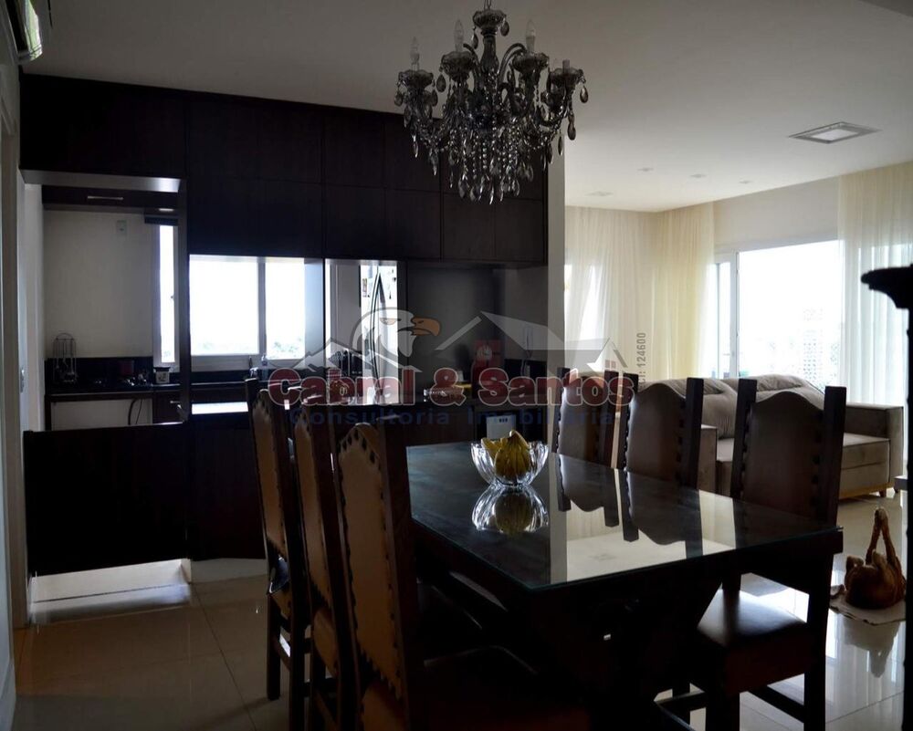 Cobertura, 3 quartos, 170 m² - Foto 1