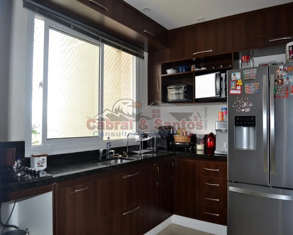 Cobertura, 3 quartos, 170 m² - Foto 6