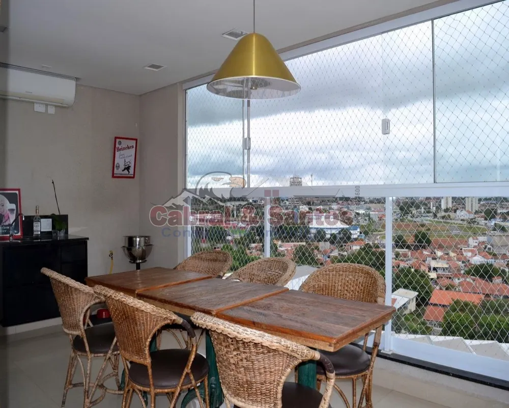 Cobertura, 3 quartos, 170 m² - Foto 5