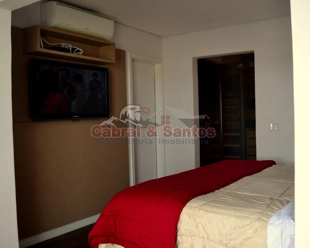 Cobertura, 3 quartos, 170 m² - Foto 4