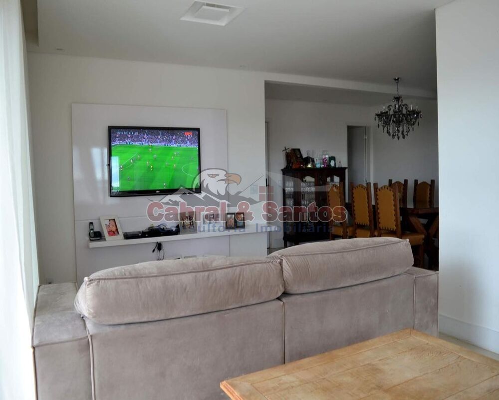 Cobertura, 3 quartos, 170 m² - Foto 2