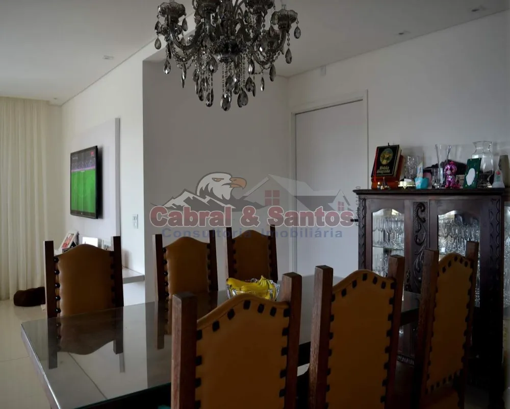 Cobertura, 3 quartos, 170 m² - Foto 3