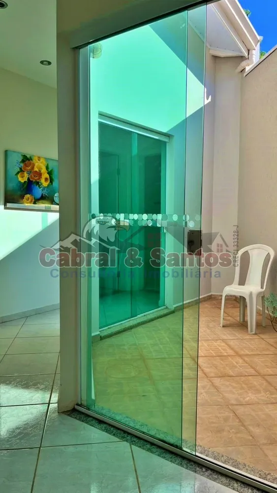 Casa, 2 quartos, 114 m² - Foto 4