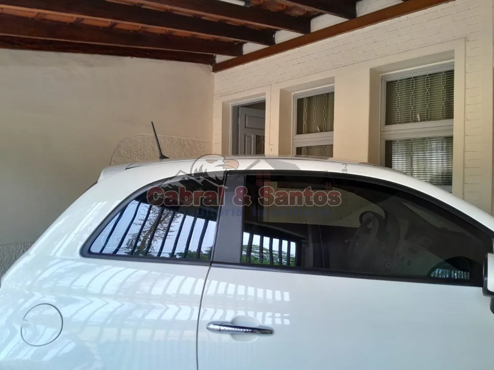 Casa, 2 quartos, 85 m² - Foto 2