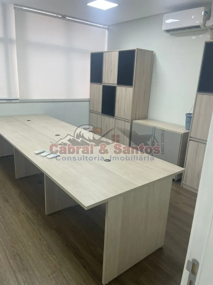 Sala-Conjunto, 67 m² - Foto 9