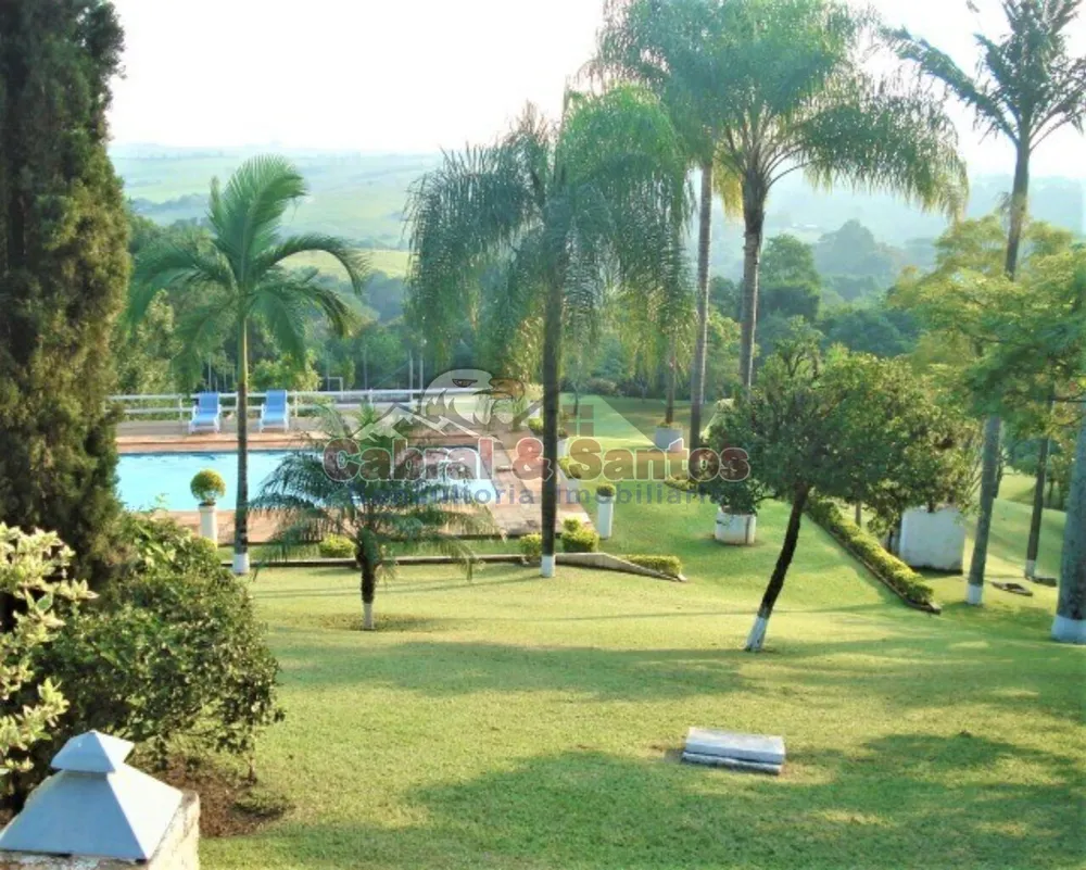 Sítio, 8 quartos, 22 hectares - Foto 1