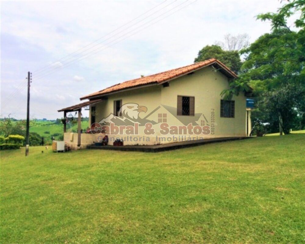 Sítio, 8 quartos, 22 hectares - Foto 3