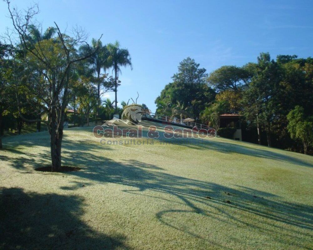 Sítio, 8 quartos, 22 hectares - Foto 2