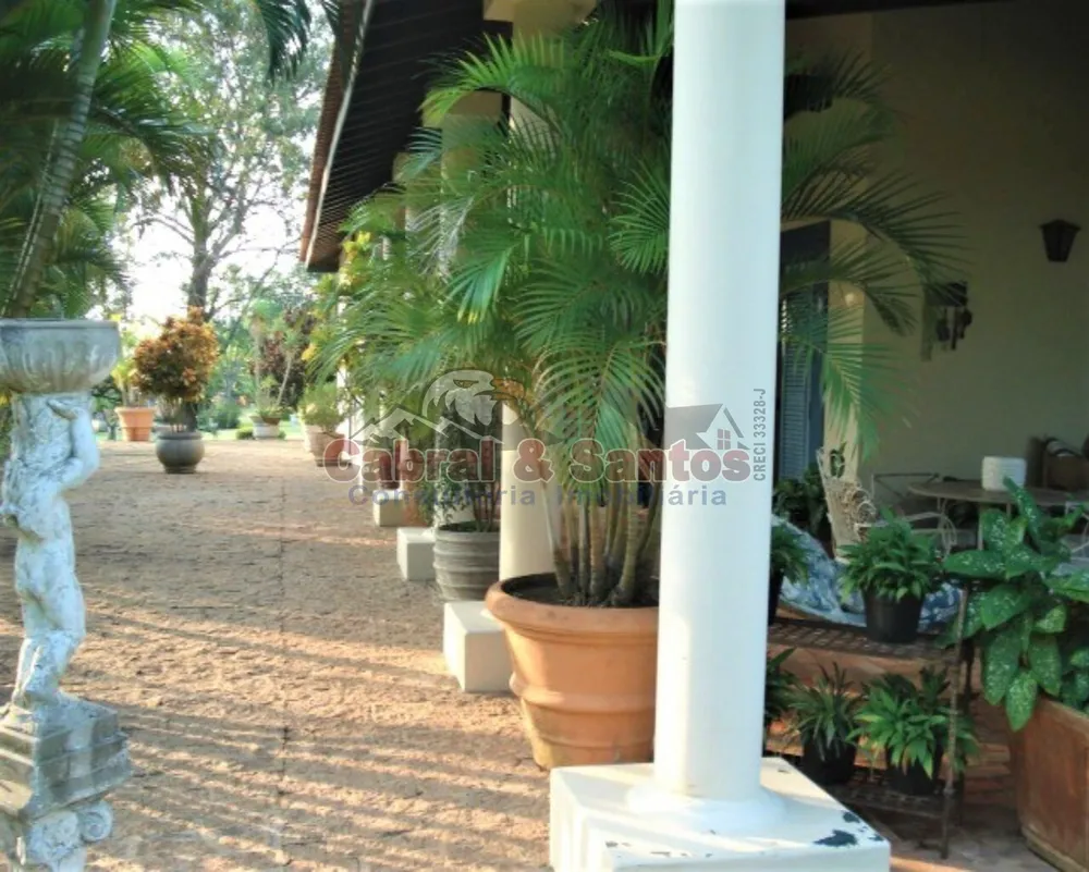 Sítio, 8 quartos, 22 hectares - Foto 4