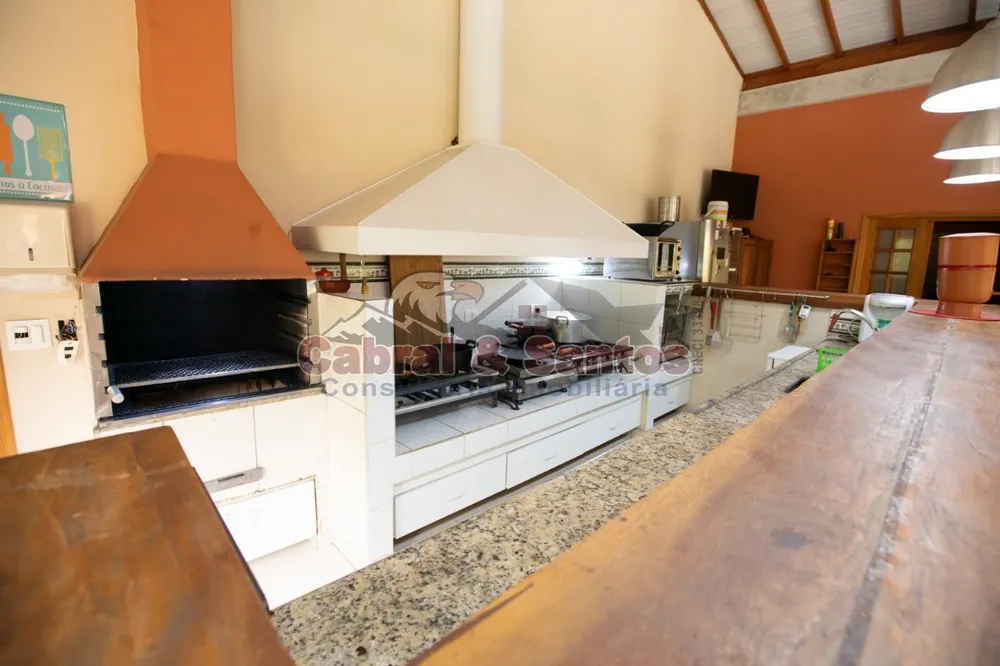 Casa, 4 quartos, 300 m² - Foto 5