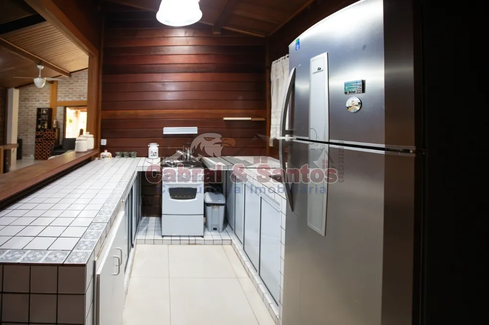 Casa, 4 quartos, 300 m² - Foto 7