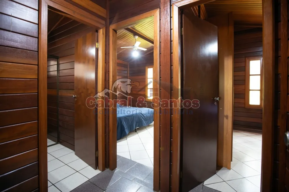 Casa, 4 quartos, 300 m² - Foto 11