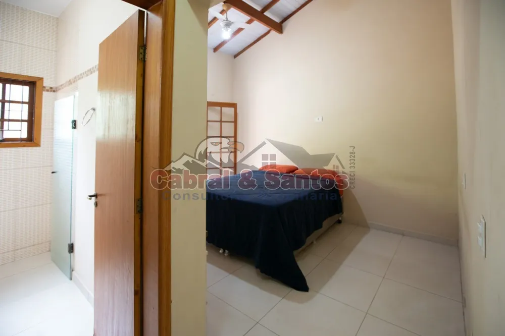 Casa, 4 quartos, 300 m² - Foto 9