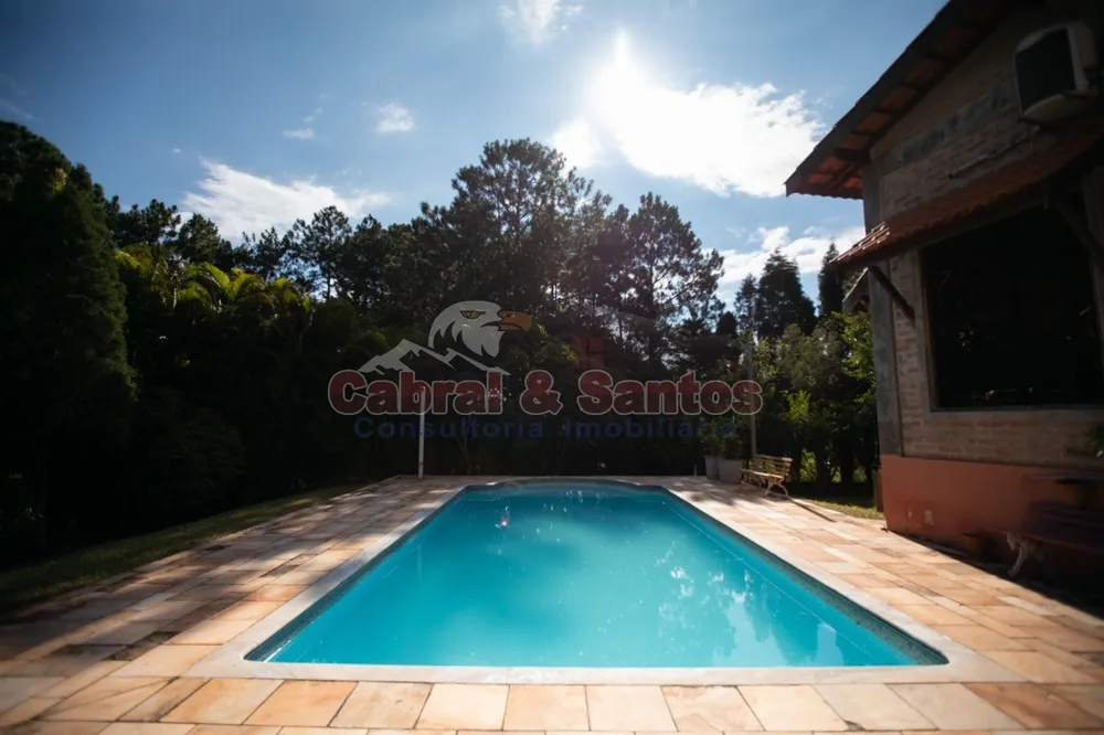 Casa, 4 quartos, 300 m² - Foto 6