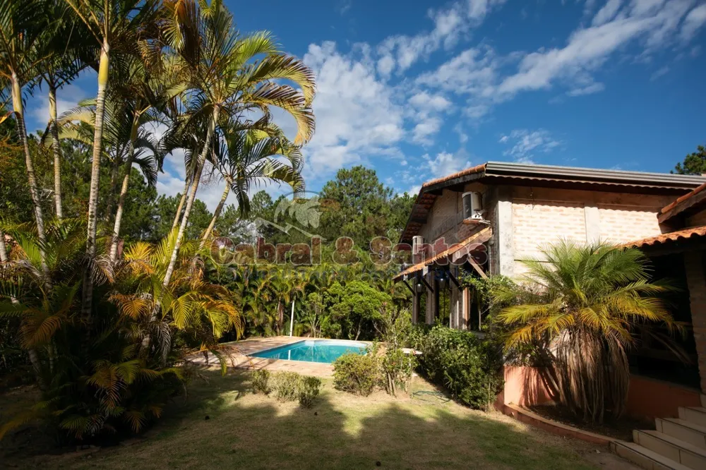 Casa, 4 quartos, 300 m² - Foto 1
