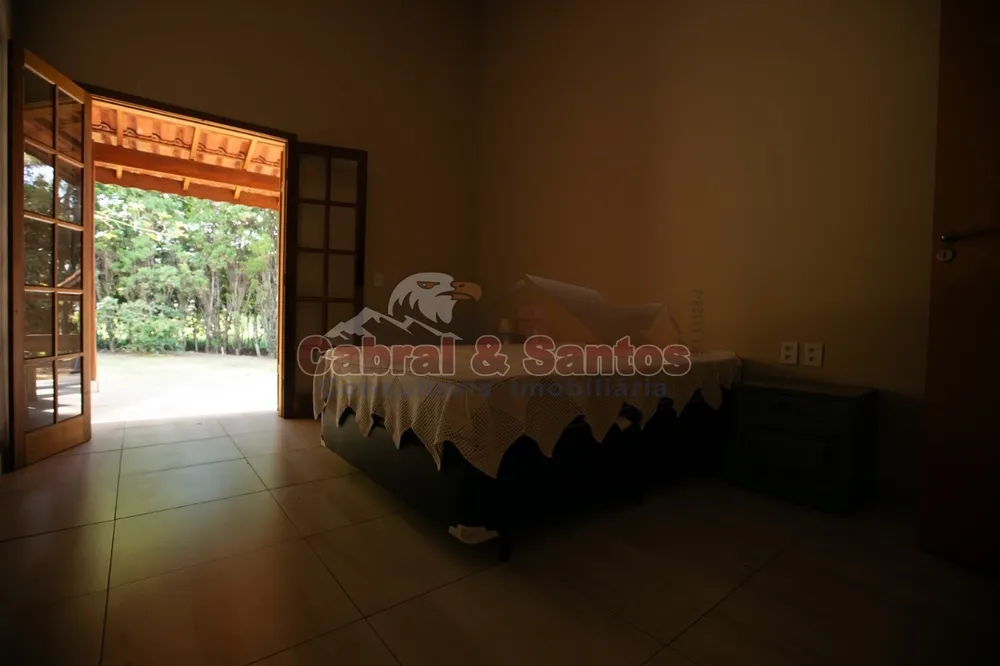 Casa, 4 quartos, 300 m² - Foto 10