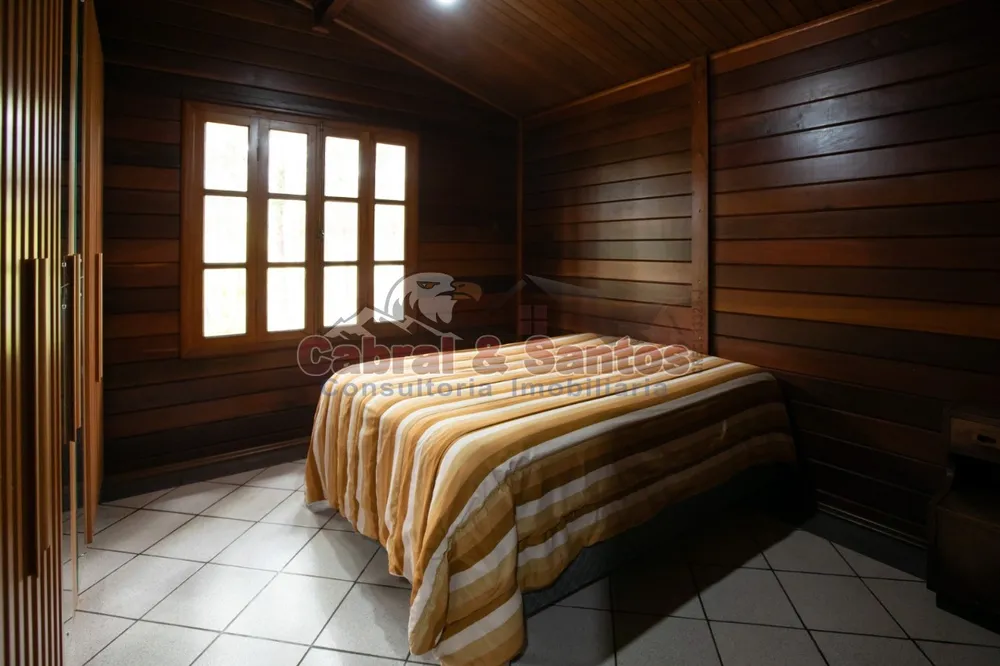 Casa, 4 quartos, 300 m² - Foto 8
