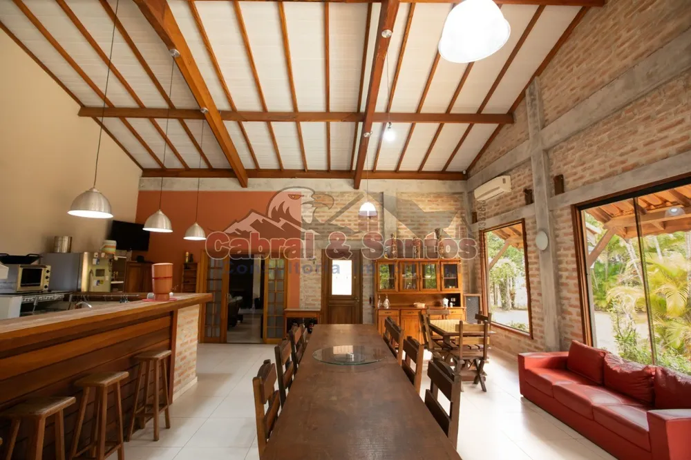 Casa, 4 quartos, 300 m² - Foto 4