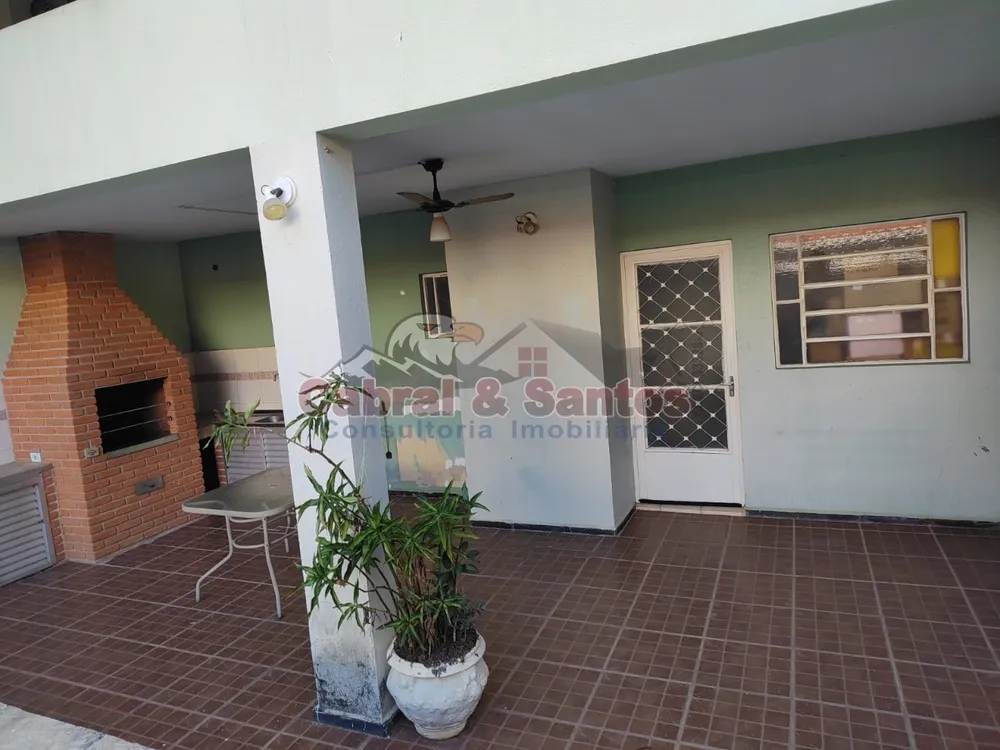 Casa, 4 quartos, 400 m² - Foto 10