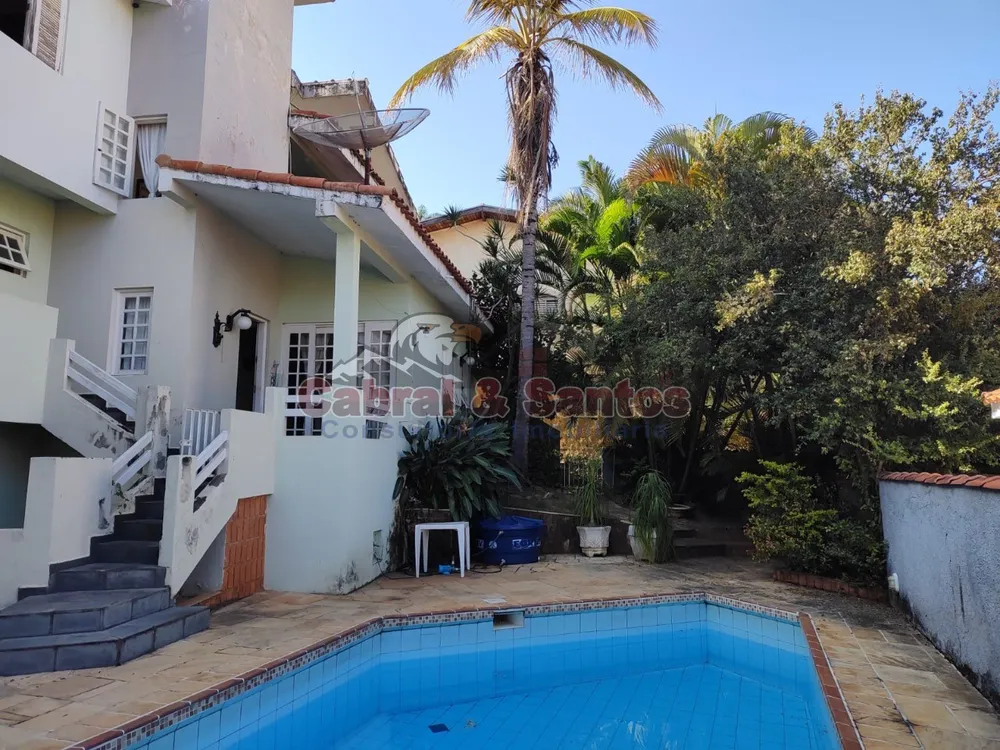 Casa, 4 quartos, 400 m² - Foto 9