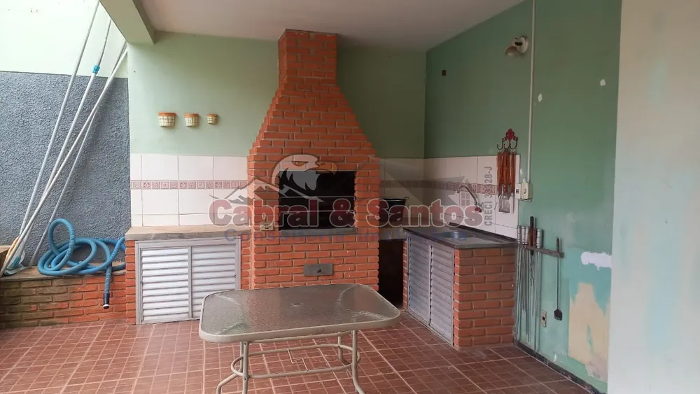 Casa, 4 quartos, 400 m² - Foto 11