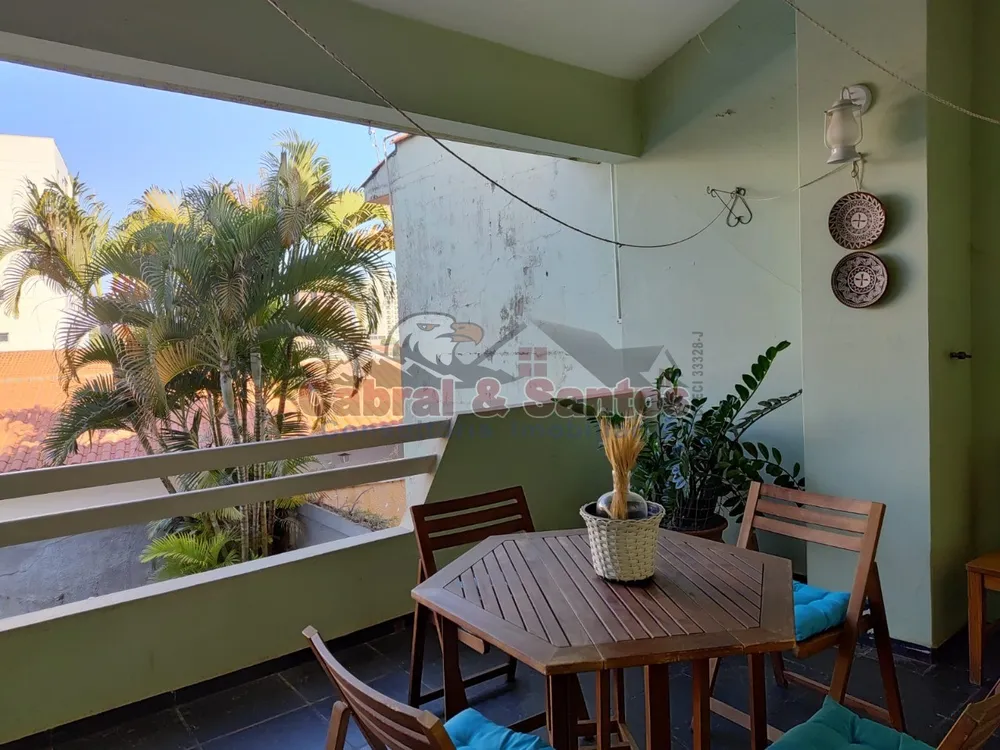 Casa, 4 quartos, 400 m² - Foto 8