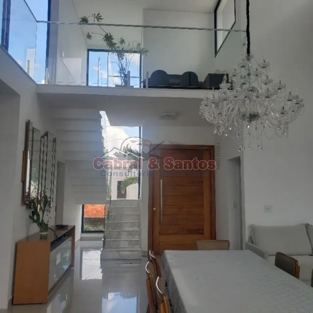 Casa, 4 quartos, 350 m² - Foto 9
