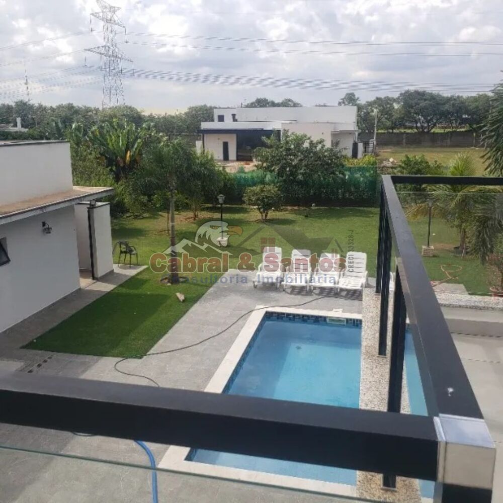 Casa, 4 quartos, 350 m² - Foto 6