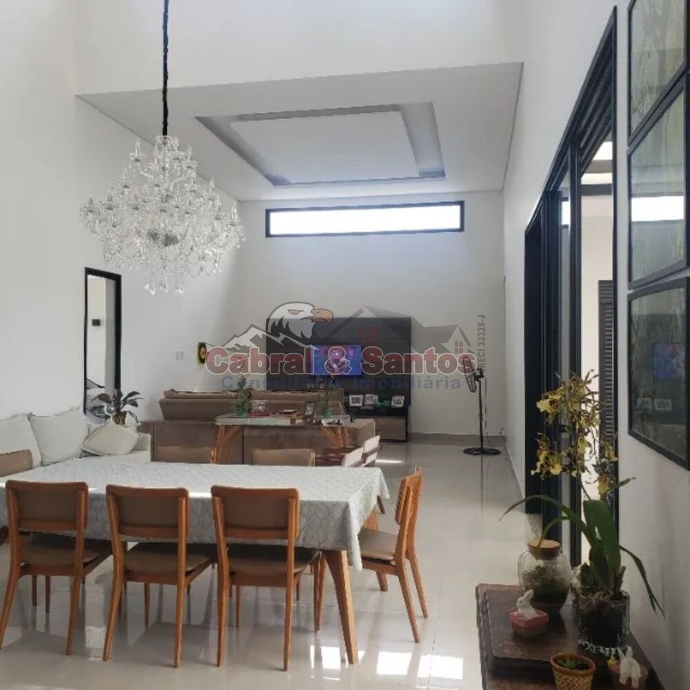 Casa, 4 quartos, 350 m² - Foto 13