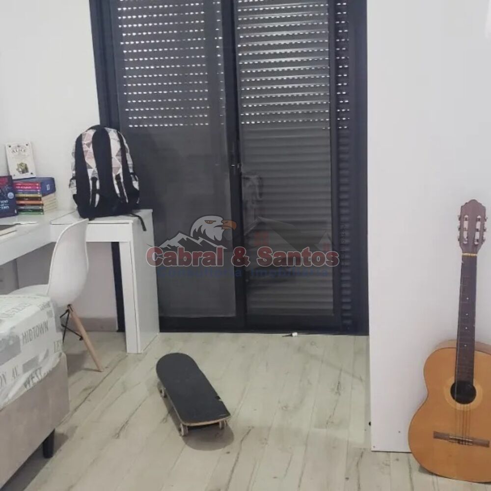 Casa, 4 quartos, 350 m² - Foto 4