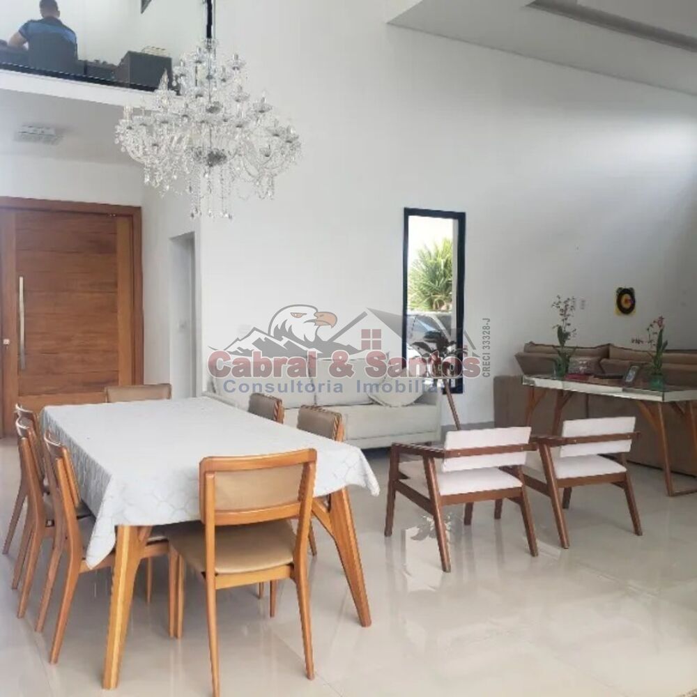 Casa, 4 quartos, 350 m² - Foto 2