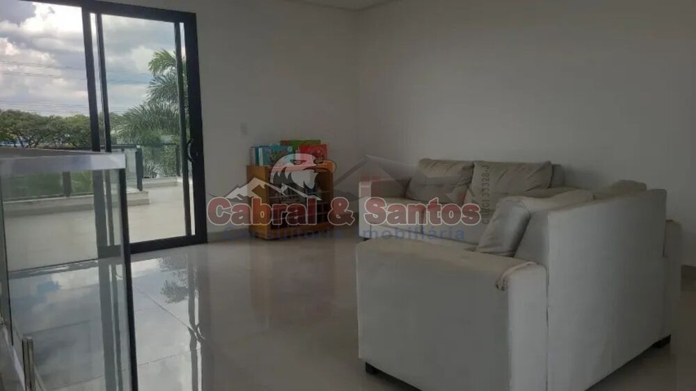 Casa, 4 quartos, 350 m² - Foto 8