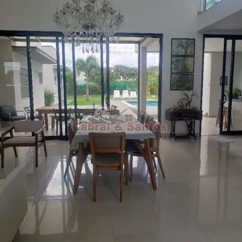 Casa, 4 quartos, 350 m² - Foto 11
