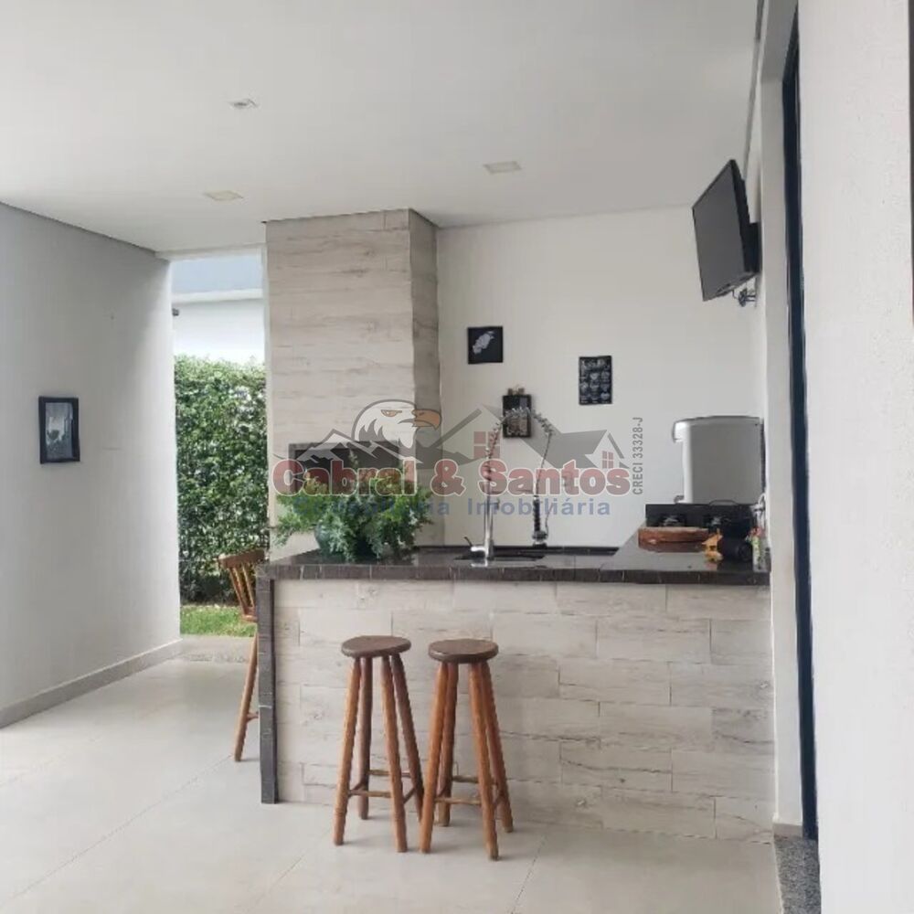 Casa, 4 quartos, 350 m² - Foto 12