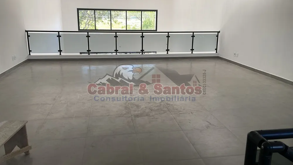 Loja-Salão, 200 m² - Foto 8