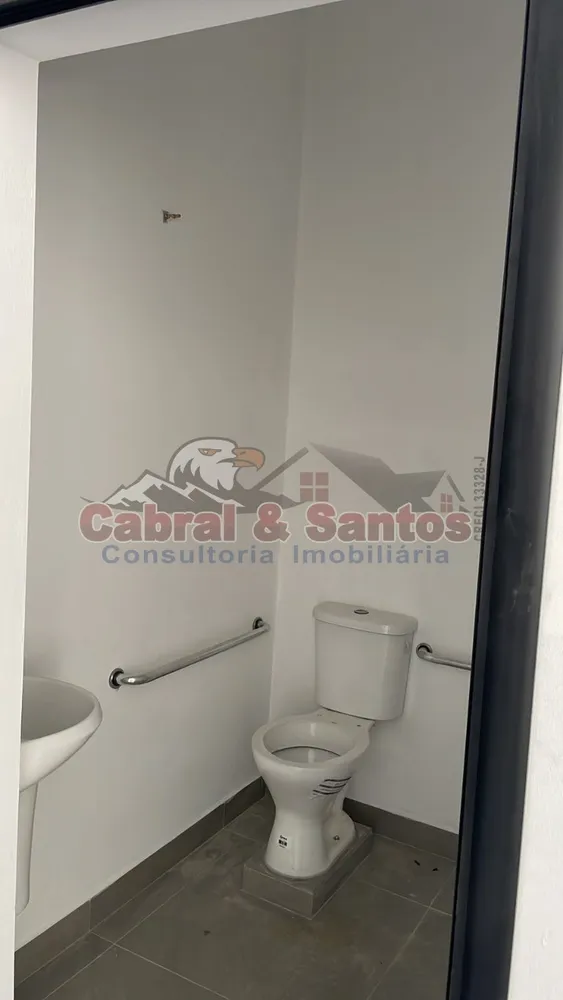 Loja-Salão, 200 m² - Foto 3