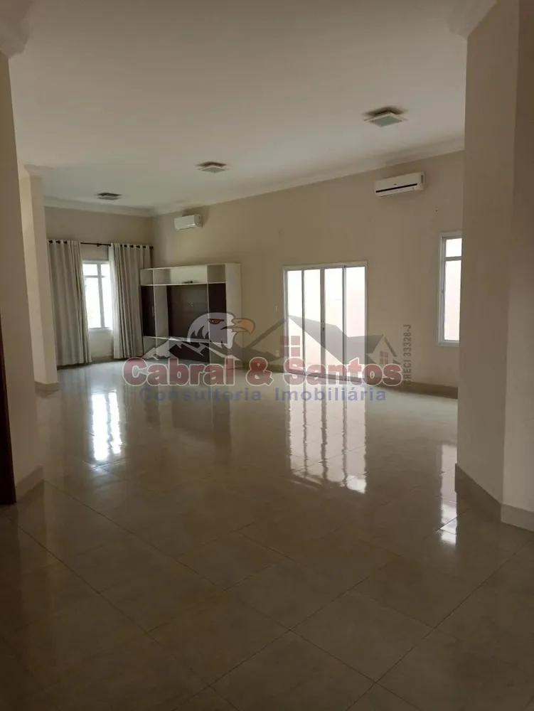 Casa, 4 quartos, 300 m² - Foto 4