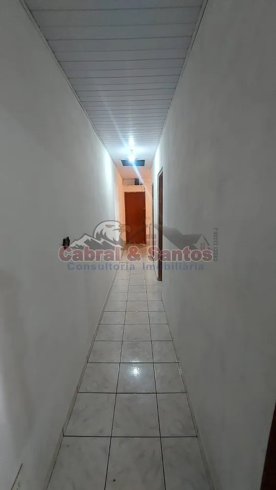 Casa, 3 quartos, 220 m² - Foto 2