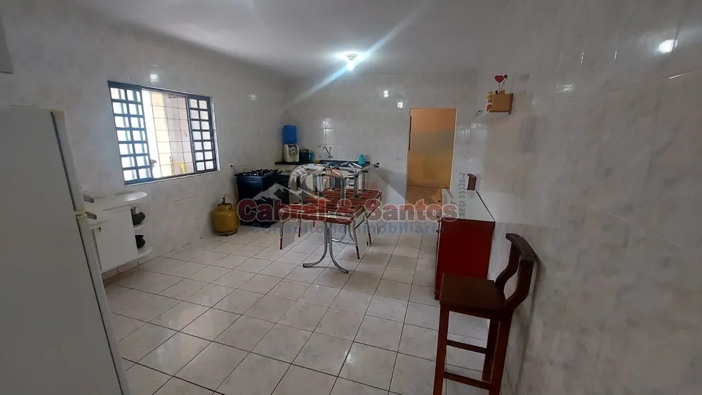 Casa, 3 quartos, 220 m² - Foto 12